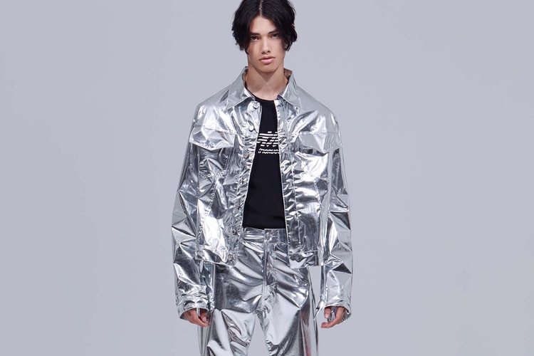 Fiorucci Reveals Space-Themed PS19 Lookbook