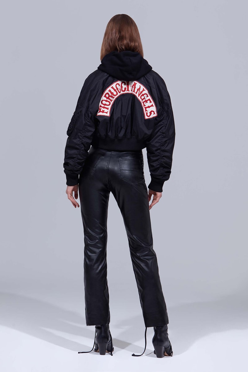 Fiorucci Spring/Summer 2019 Lookbook Menswear Womenswear SS19 Availability For Sale Information Details