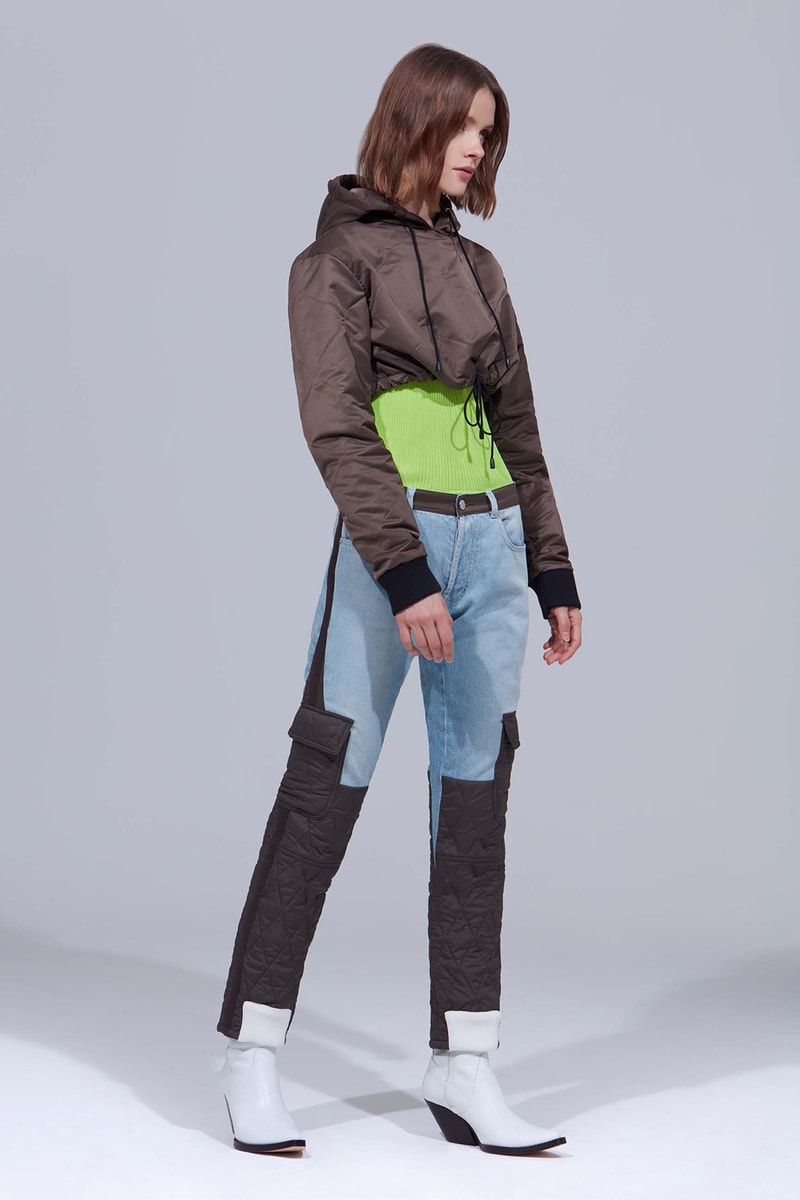 Fiorucci Spring/Summer 2019 Lookbook Menswear Womenswear SS19 Availability For Sale Information Details