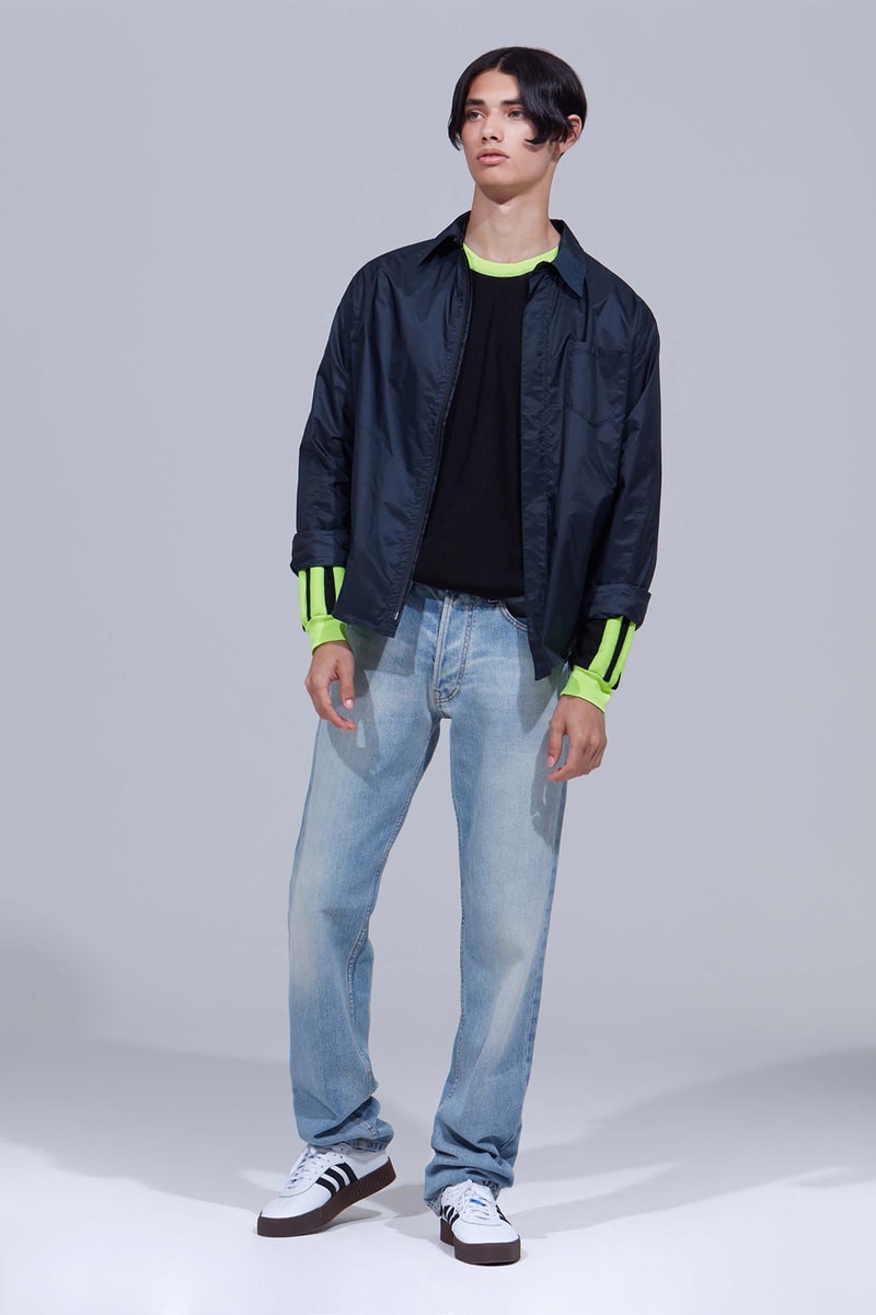 Fiorucci Spring/Summer 2019 Lookbook Menswear Womenswear SS19 Availability For Sale Information Details