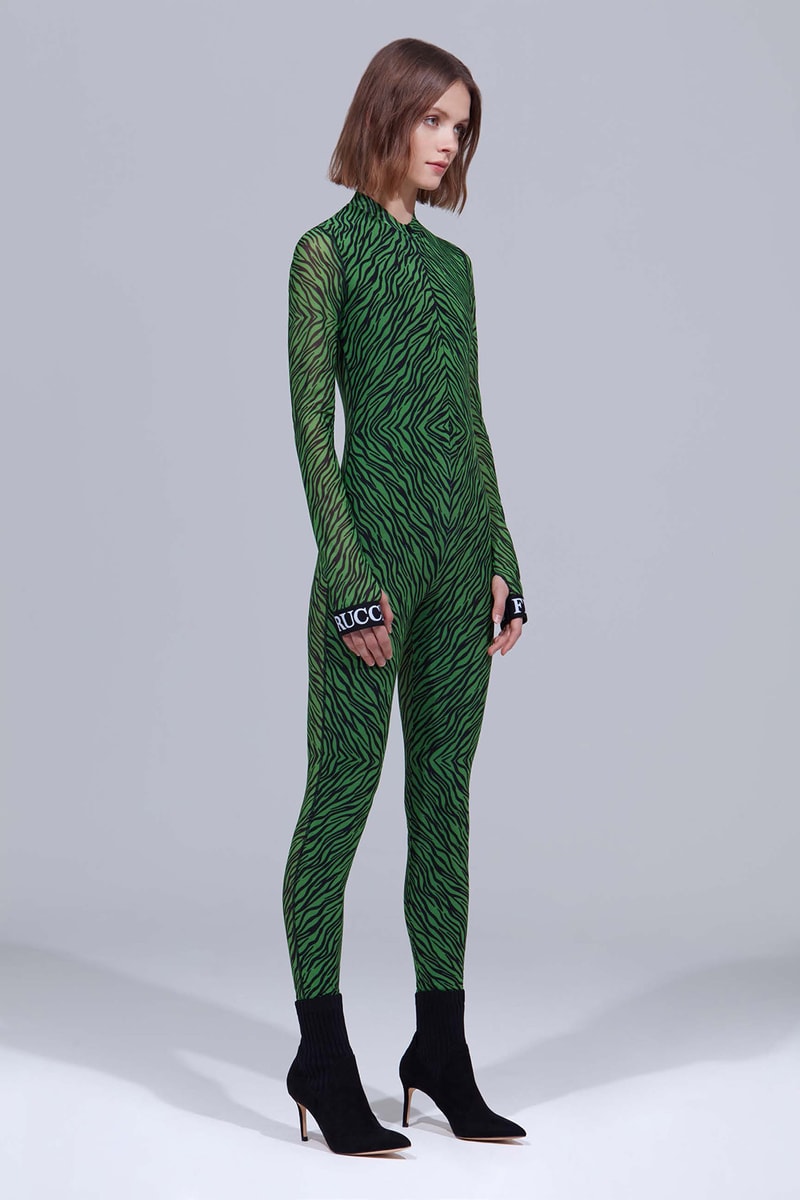 Fiorucci Spring/Summer 2019 Lookbook Menswear Womenswear SS19 Availability For Sale Information Details