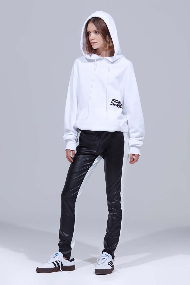 Fiorucci Spring/Summer 2019 Lookbook Menswear Womenswear SS19 Availability For Sale Information Details