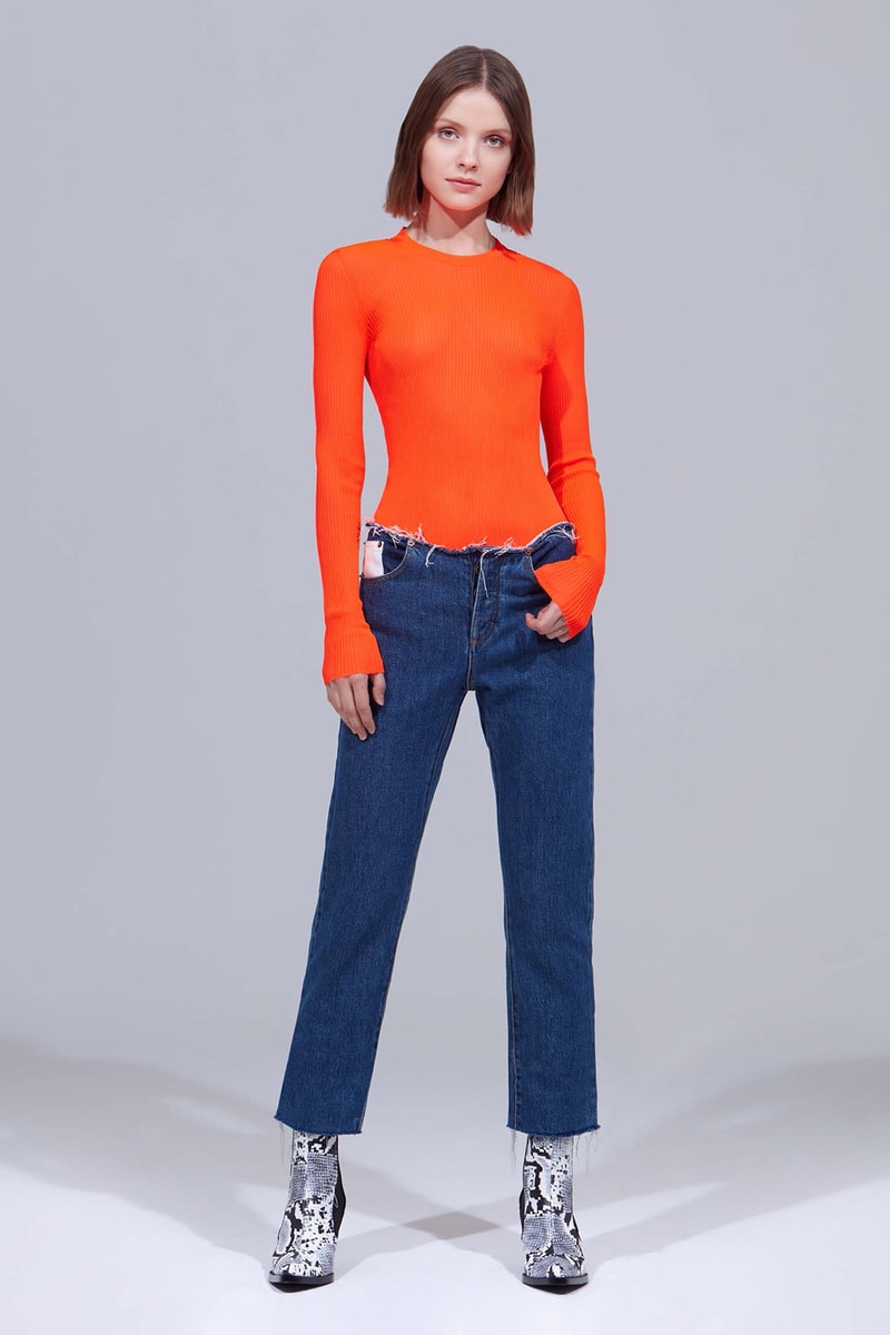Fiorucci Spring/Summer 2019 Lookbook Menswear Womenswear SS19 Availability For Sale Information Details
