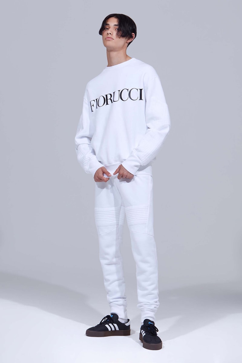 Fiorucci Spring/Summer 2019 Lookbook Menswear Womenswear SS19 Availability For Sale Information Details