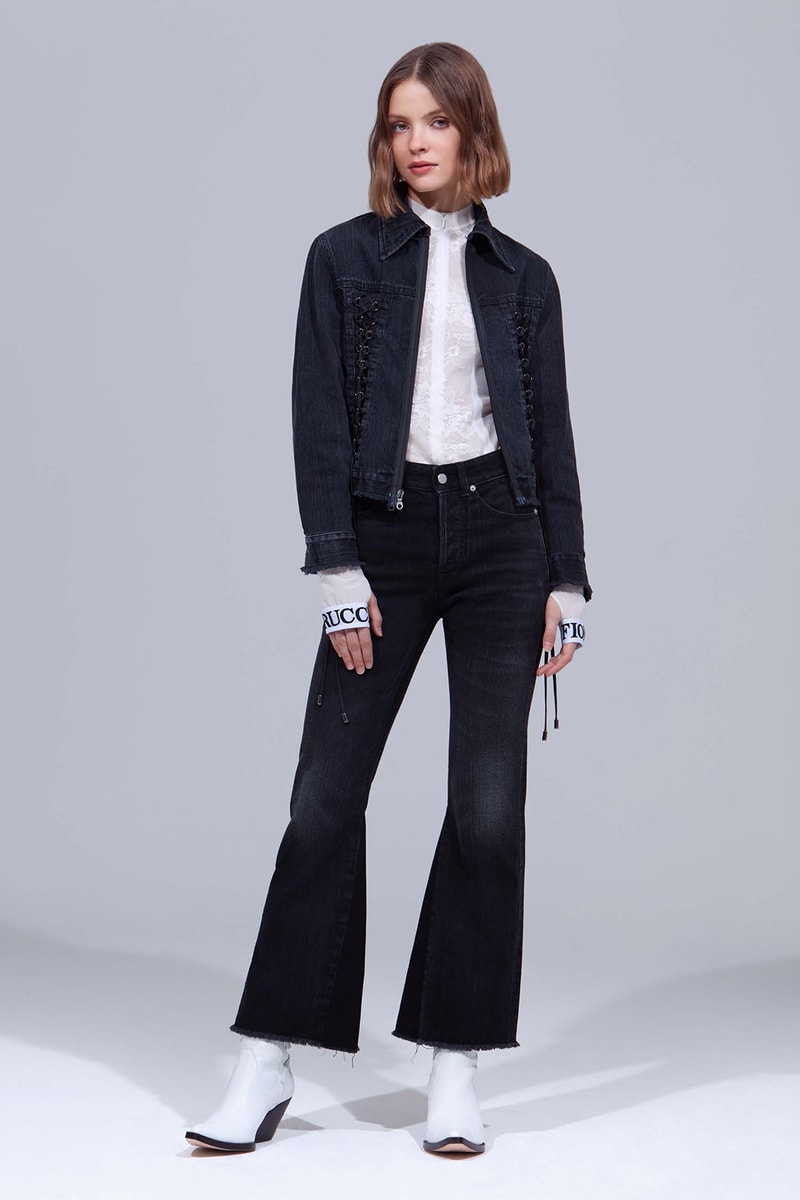 Fiorucci Spring/Summer 2019 Lookbook Menswear Womenswear SS19 Availability For Sale Information Details