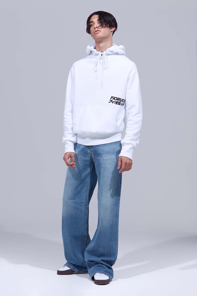 Fiorucci Spring/Summer 2019 Lookbook Menswear Womenswear SS19 Availability For Sale Information Details