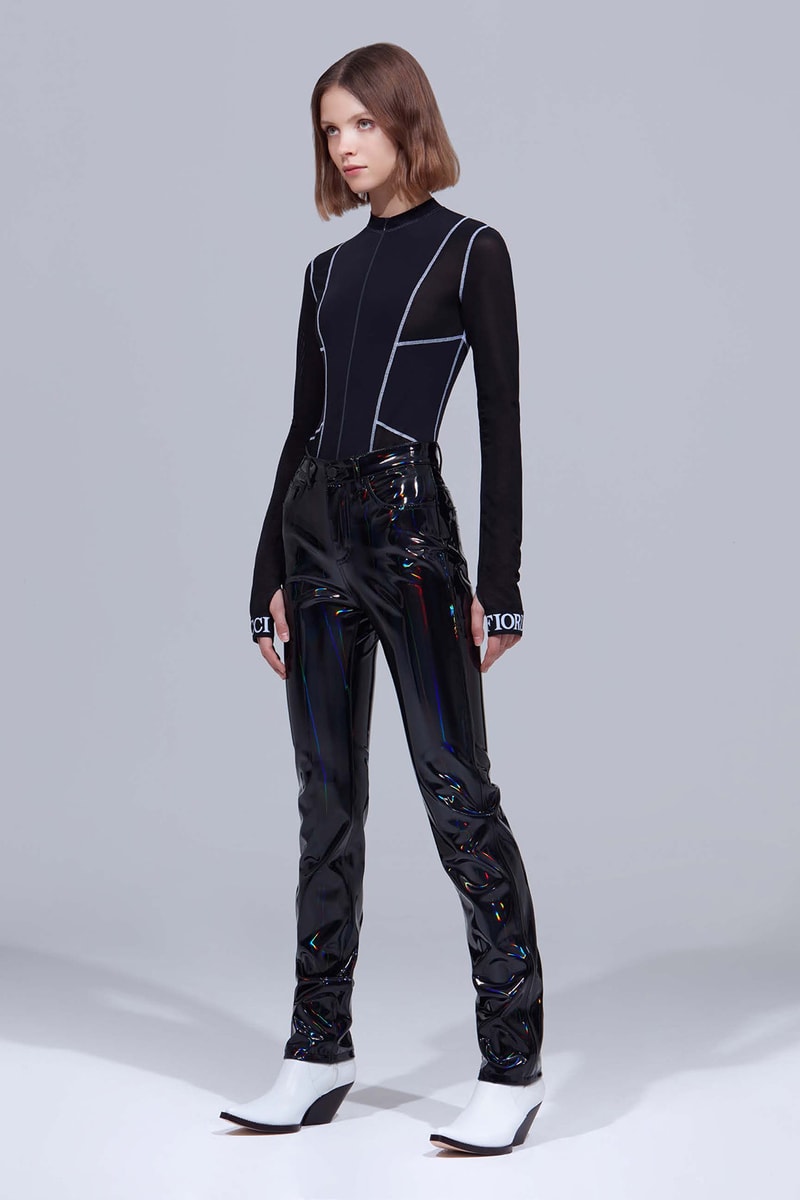 Fiorucci Spring/Summer 2019 Lookbook Menswear Womenswear SS19 Availability For Sale Information Details