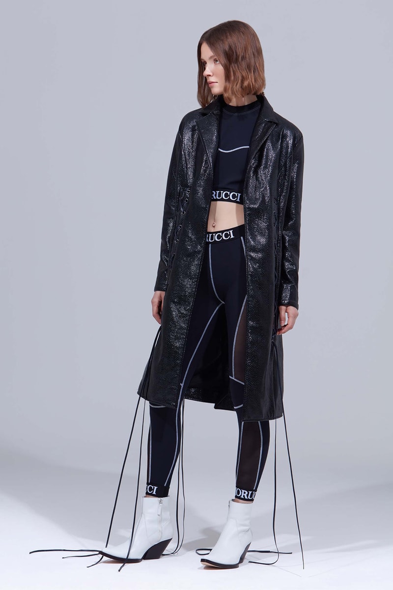 Fiorucci Spring/Summer 2019 Lookbook Menswear Womenswear SS19 Availability For Sale Information Details