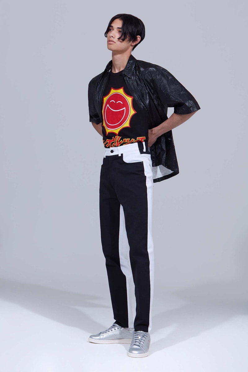 Fiorucci Spring/Summer 2019 Lookbook Menswear Womenswear SS19 Availability For Sale Information Details
