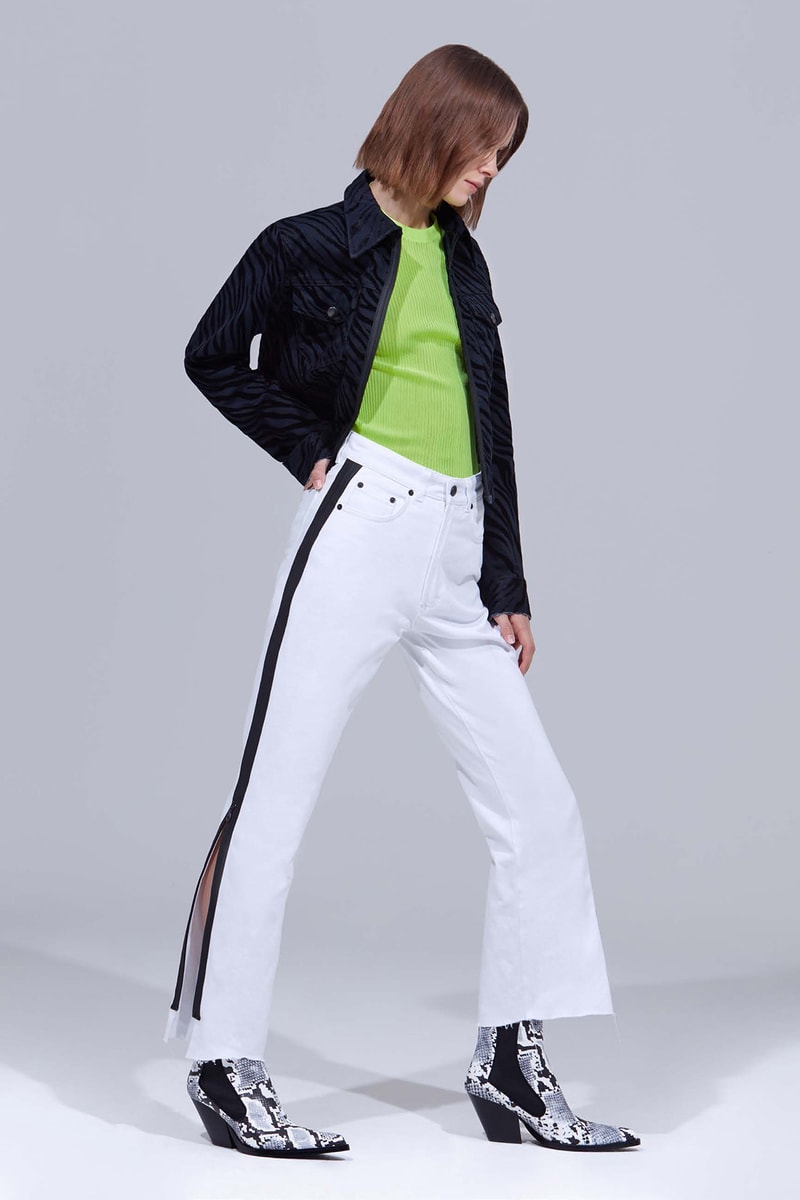Fiorucci Spring/Summer 2019 Lookbook Menswear Womenswear SS19 Availability For Sale Information Details
