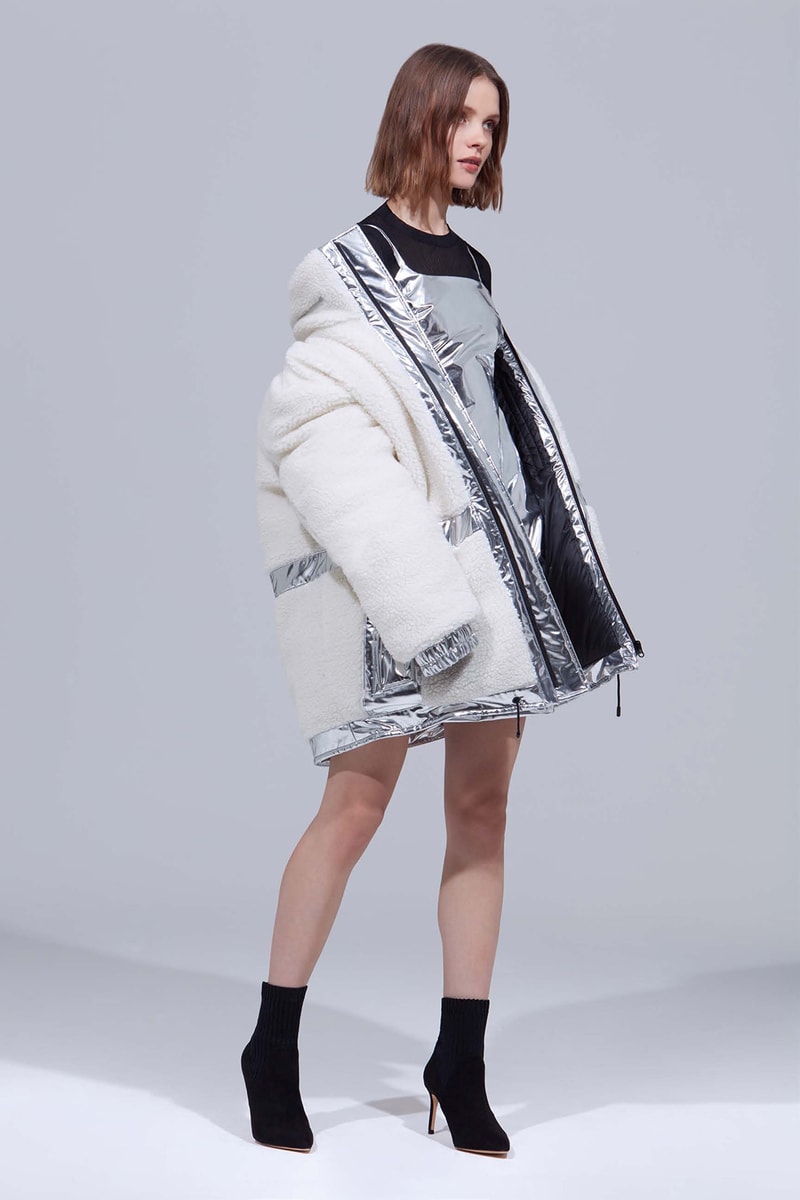 Fiorucci Spring/Summer 2019 Lookbook Menswear Womenswear SS19 Availability For Sale Information Details