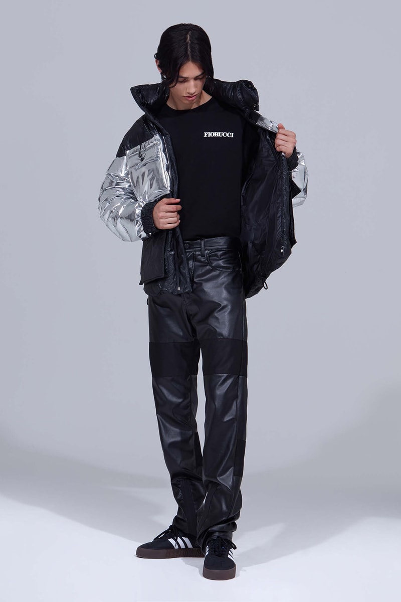Fiorucci Spring/Summer 2019 Lookbook Menswear Womenswear SS19 Availability For Sale Information Details