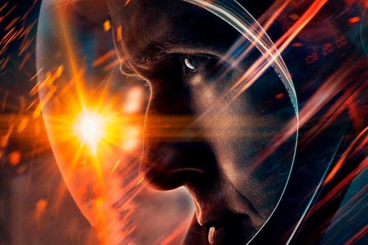 Ryan Gosling Takes His First Steps on the Moon as Neil Armstrong in 'First Man'