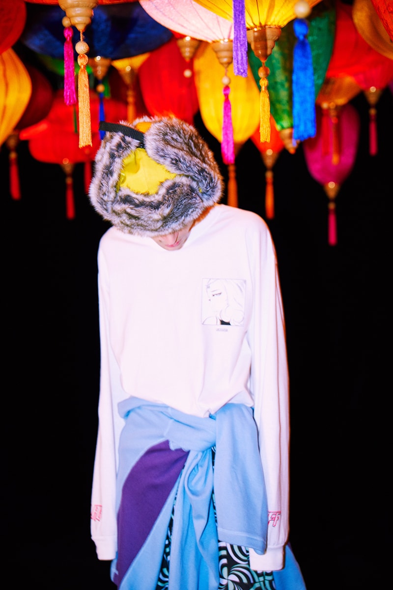Goodhood Beams T Flagstuff Collection T-shirts Sweatshirts Hoodies Manga Japan Tokyo Streetwear Release Details Pricing Information