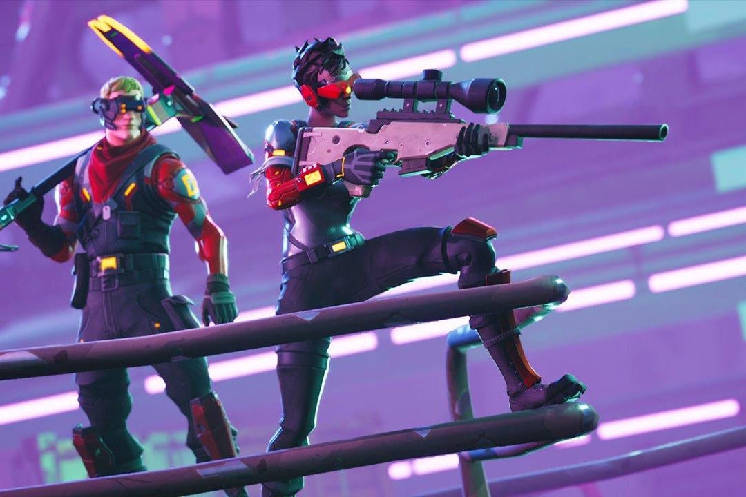 Fortnite Battle Royale Season 5 Release Date Coming Soon Ninja Drake Epic Games New Skins Emotes Pickaxes Challenges Game Modes Updates Xbox One Playstation 4 Nintendo Switch PC