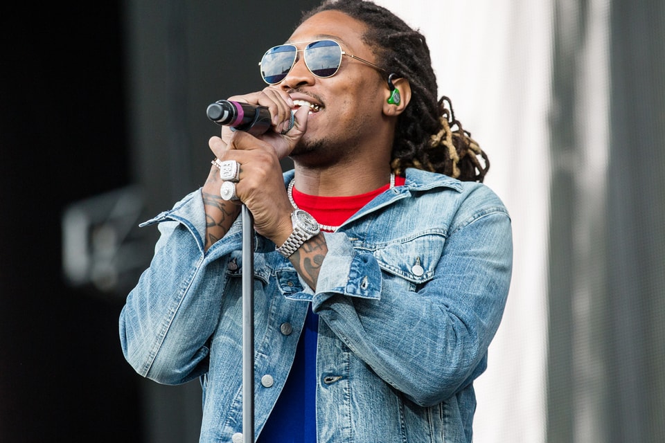 Future & DJ Esco Announce New Mixtape ‘E.T.: Esco Terrestrial’