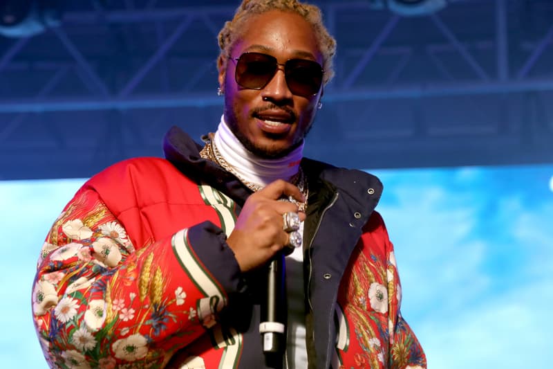 Future Remix Post Malone Congratulations Quavo