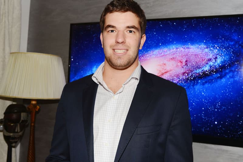 Fyre Festival Founder Loses 5 Million Lawsuit billy mcfarland Seth Crossno Mark Thompson 2018