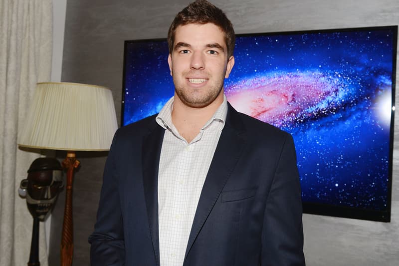 Fyre Festival Founder Loses 5 Million Lawsuit billy mcfarland Seth Crossno Mark Thompson 2018