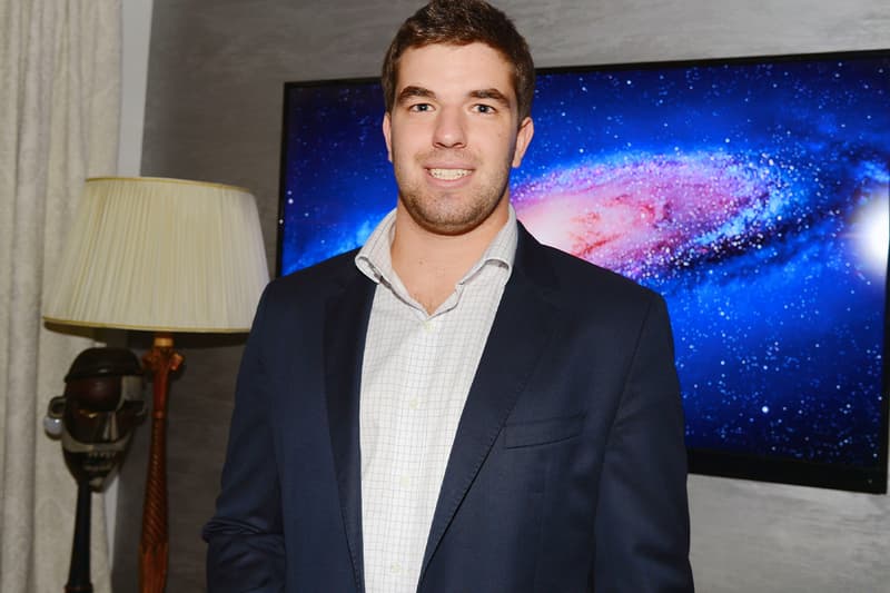 Fyre Festival Founder Arrested for Fake Tickets Billy McFarland Police Report Album Leak Single Music Video EP Mixtape Download Stream Discography 2018 Live Show Performance Tour Dates Album Review Tracklist Remix