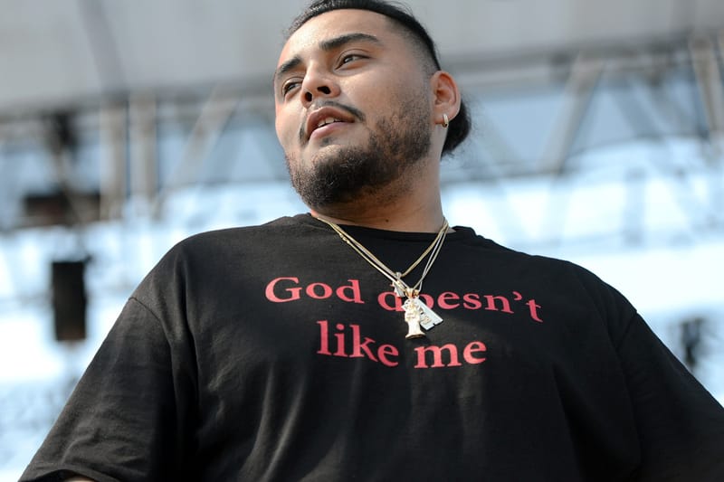 ramirez rap