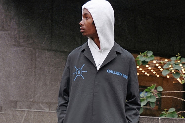 Gallery 909’s FW18 Collection Explores Individual Personalities Within a Wider Collective