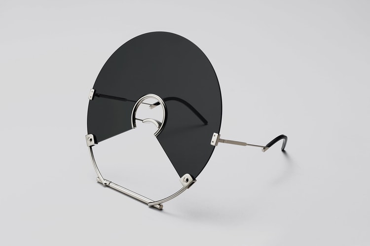 Gentle Monster’s "Once Upon a Future” Capsule Reveals a Vast Range of Eclectic Eyewear