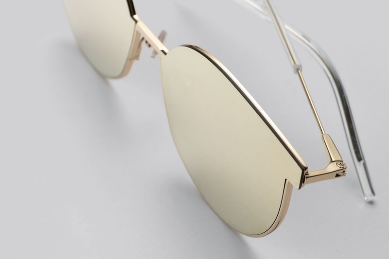 Gentle Monster Once Upon a Future Capsule Collection eyewear glasses sunglasses 2018 release date info drop