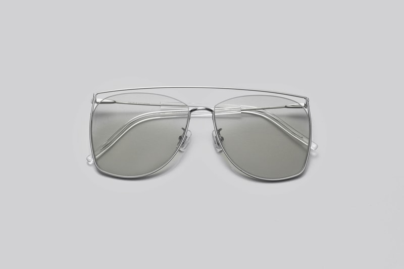 Gentle Monster Once Upon a Future Capsule Collection eyewear glasses sunglasses 2018 release date info drop