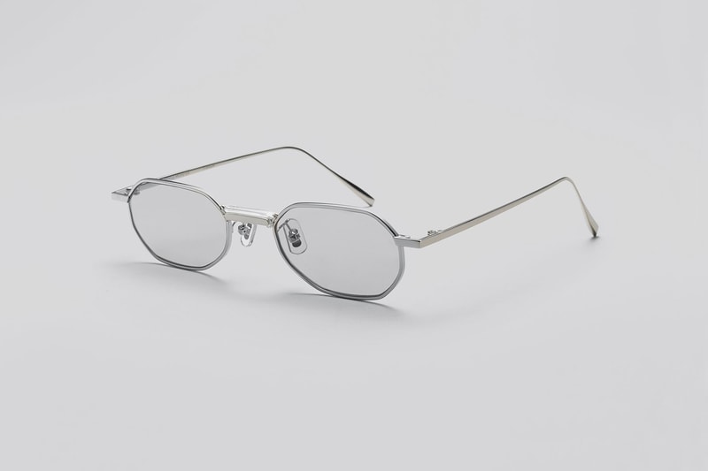 Gentle Monster Once Upon a Future Capsule Collection eyewear glasses sunglasses 2018 release date info drop