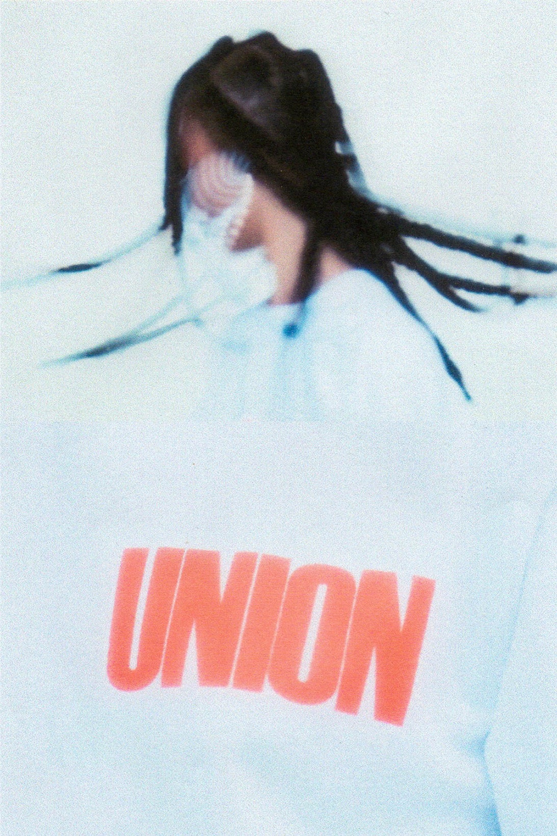 Girls Dont Cry Union Los Angeles Capsule Collection collaboration july 2 2018 release date info drop
