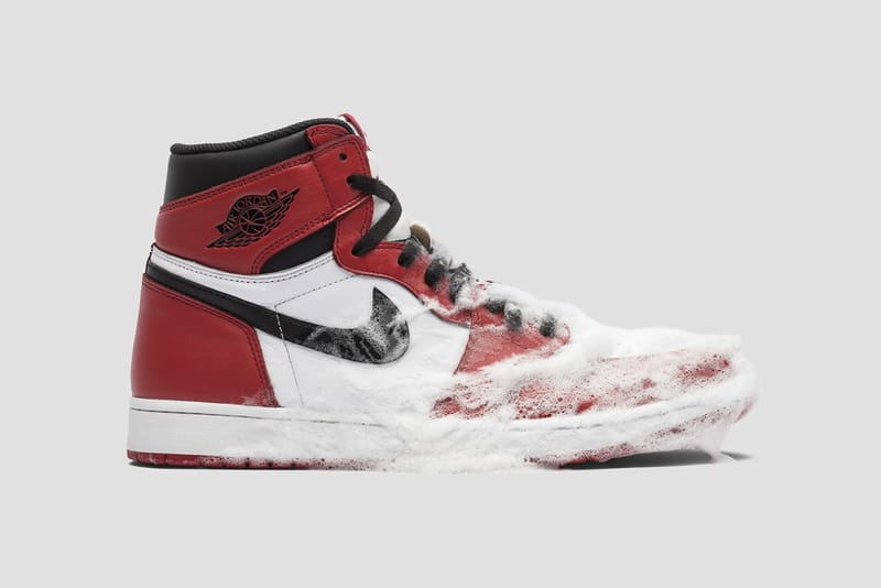 GOAT Now Lets You Buy Professionally Cleaned Sneakers