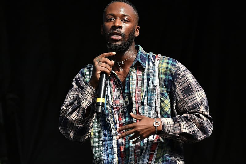 Goldlink Miguel Got Friends Album Leak Single Music Video EP Mixtape Download Stream Discography 2018 Live Show Performance Tour Dates Album Review Tracklist Remix