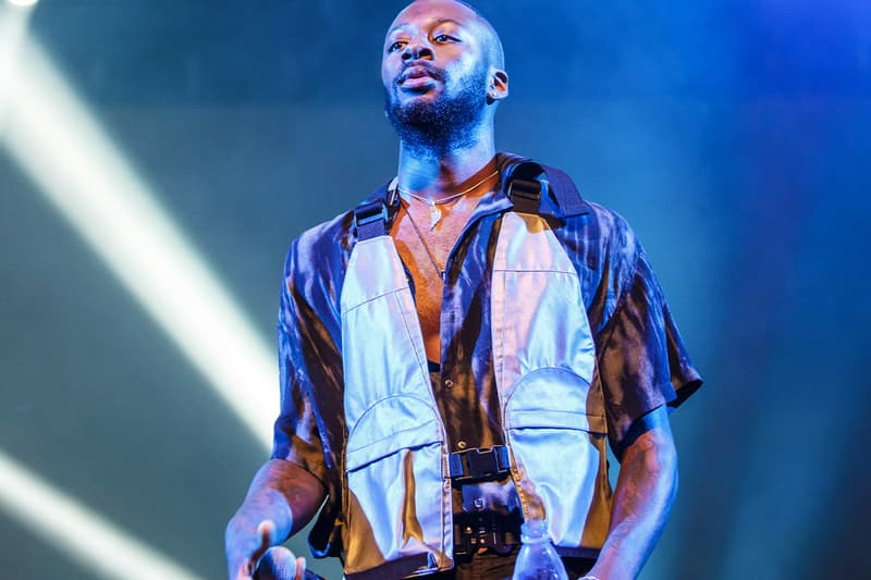 Goldlink Miguel Got Friends Album Leak Single Music Video EP Mixtape Download Stream Discography 2018 Live Show Performance Tour Dates Album Review Tracklist Remix