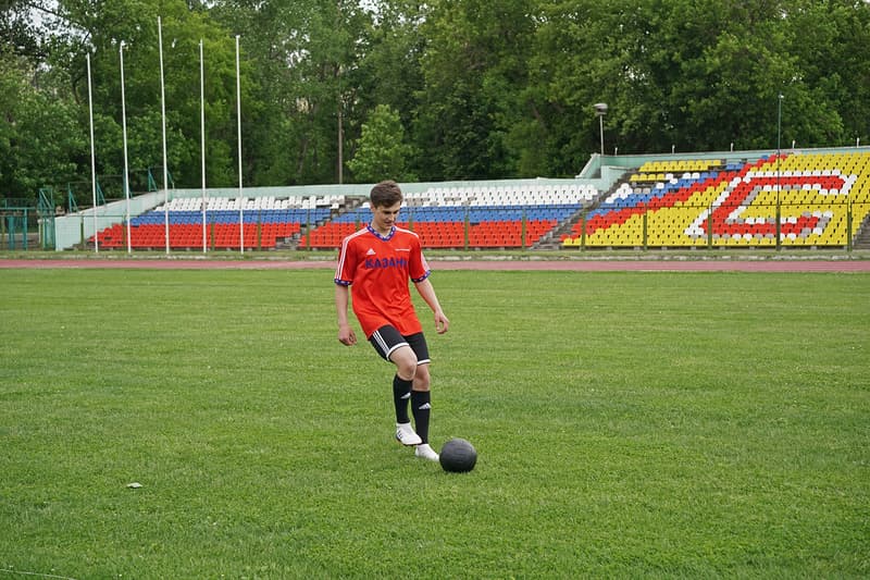 Gosha Rubchinskiy adidas World Cup 2018 Kit release date info drop soccer football jersey sweater ball shoe fifa exclusive colorway predator 18+ firm ground russia host cities