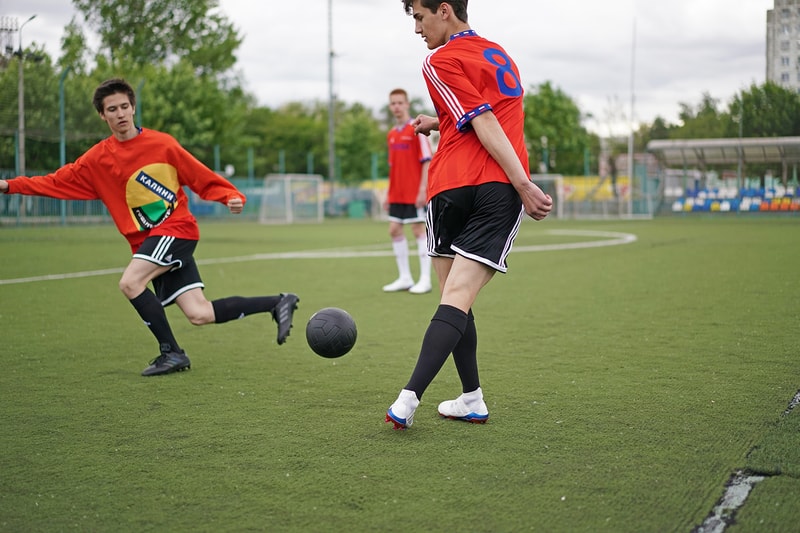 Gosha Rubchinskiy adidas World Cup 2018 Kit release date info drop soccer football jersey sweater ball shoe fifa exclusive colorway predator 18+ firm ground russia host cities
