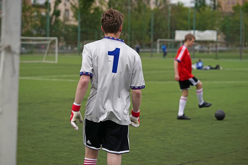 Gosha Rubchinskiy adidas World Cup 2018 Kit release date info drop soccer football jersey sweater ball shoe fifa exclusive colorway predator 18+ firm ground russia host cities