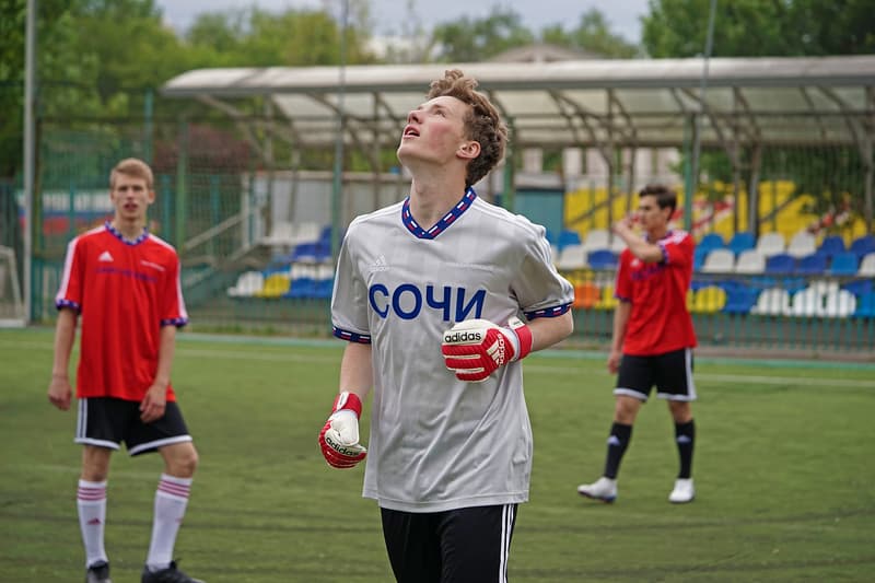 Gosha Rubchinskiy adidas World Cup 2018 Kit release date info drop soccer football jersey sweater ball shoe fifa exclusive colorway predator 18+ firm ground russia host cities