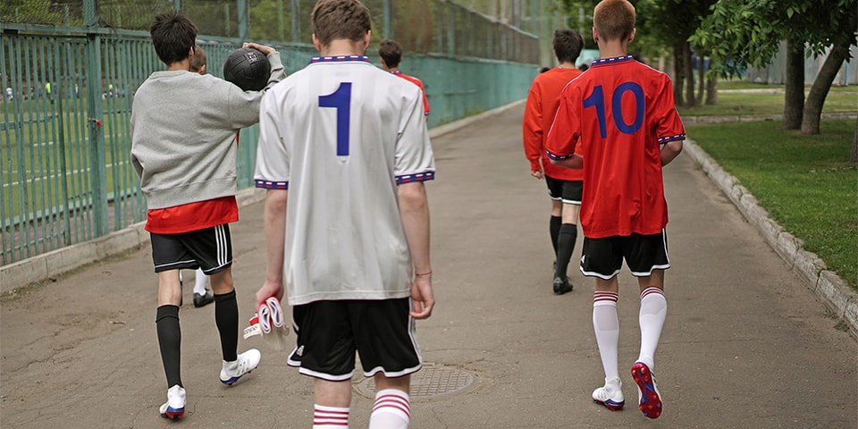 Gosha rubchinskiy x adidas world cup Clearance