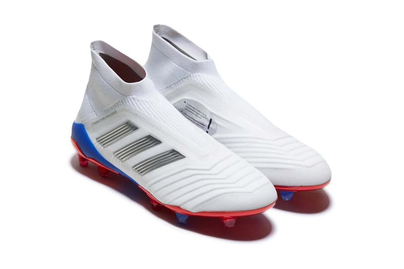 gosha rubchinskiy x adidas predator