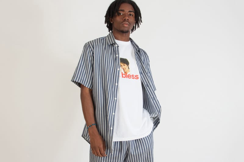 Grind London Introduces "From the Inside to the Outside" for SS19