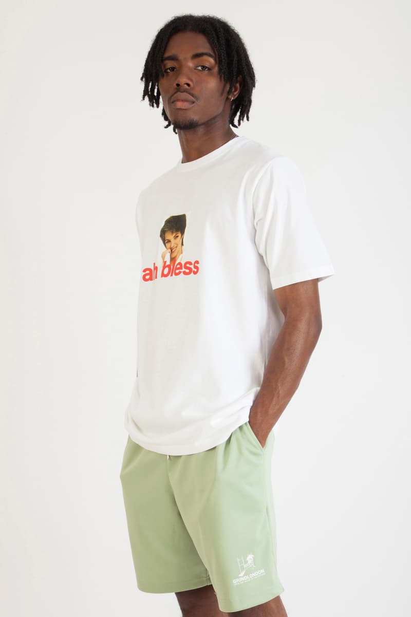Grind London Spring Summer 2019 From the Inside to the Outside SS19 Collection release date info drop