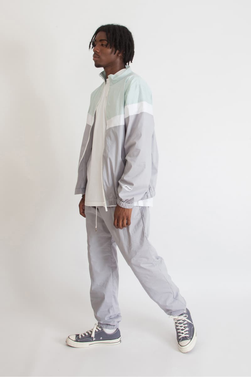 Grind London Spring Summer 2019 From the Inside to the Outside SS19 Collection release date info drop