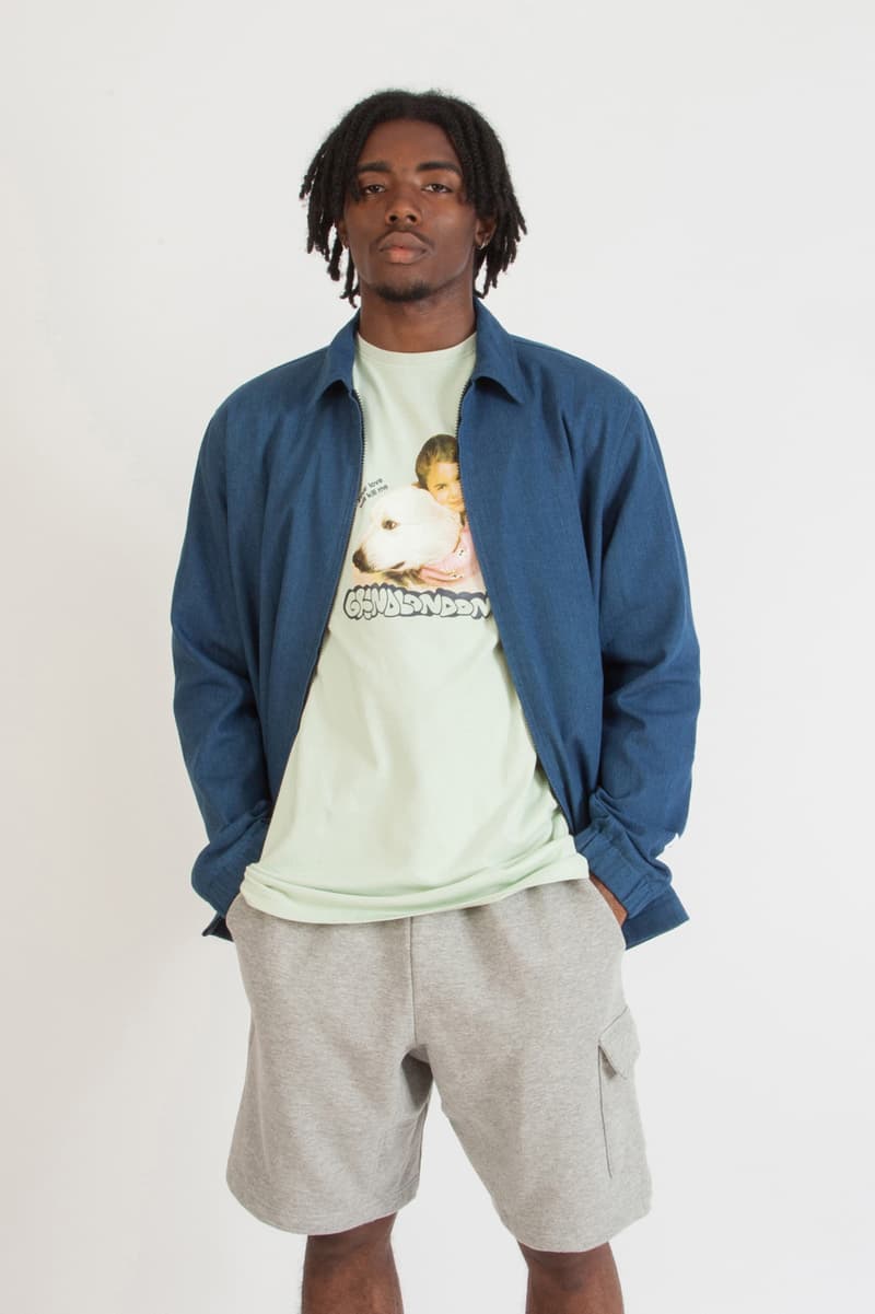 Grind London Spring Summer 2019 From the Inside to the Outside SS19 Collection release date info drop