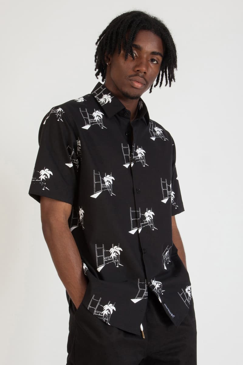 Grind London Spring Summer 2019 From the Inside to the Outside SS19 Collection release date info drop