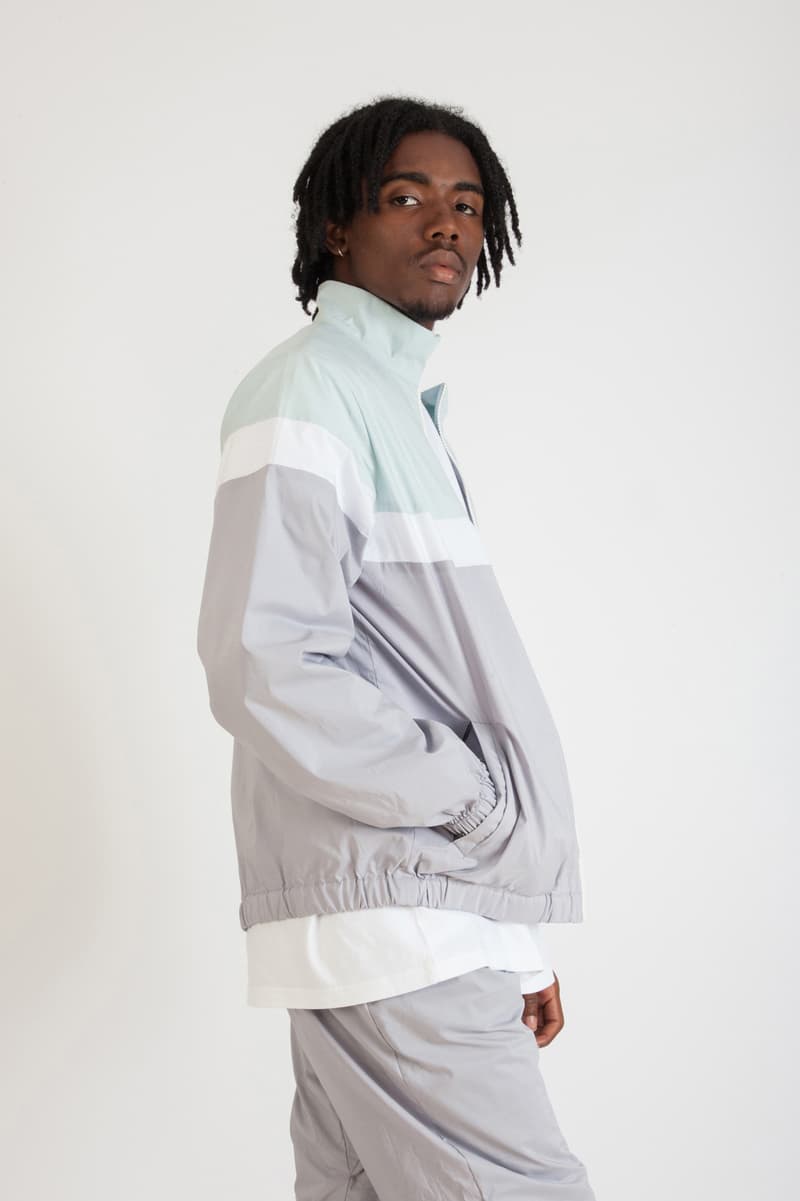 Grind London Spring Summer 2019  From the Inside to the Outside SS19 Collection release date info drop