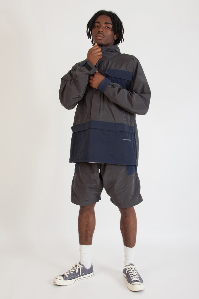 Grind London Spring Summer 2019 From the Inside to the Outside SS19 Collection release date info drop