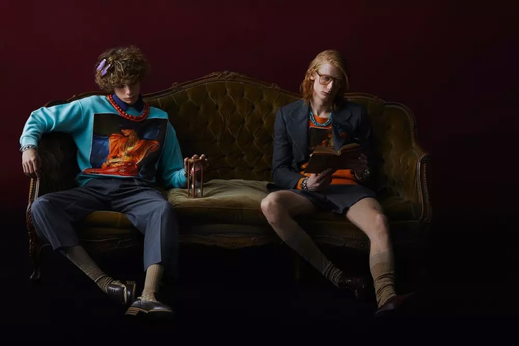 Gucci Wants to Reach Over $11 Billion USD Revenue Threshold