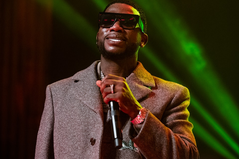 Gucci Mane is Getting His Own Reality Show