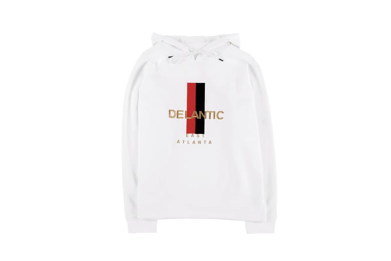 Gucci Mane Drops New Line of Delantic Sweatsuits With Stadium Goods